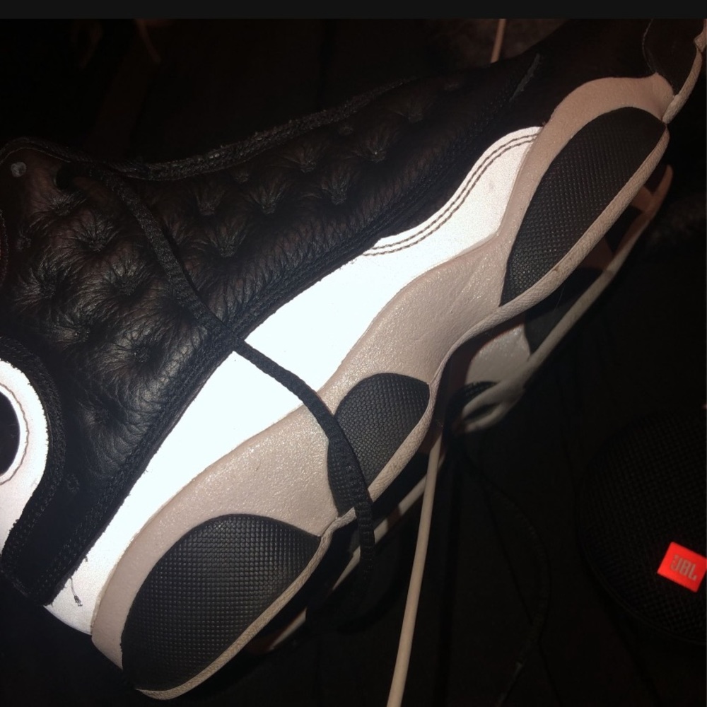 Air Jordan 13s size 7y
